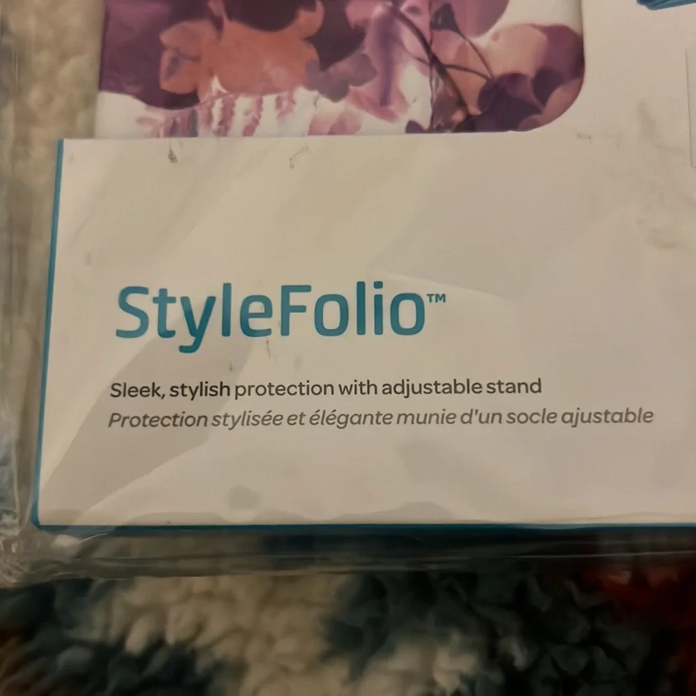 Speck StyleFolio case for iPad mini 4